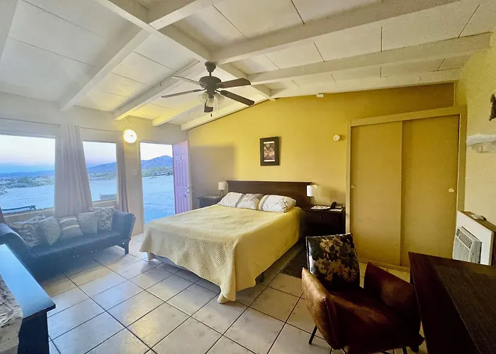 Harmony Motel