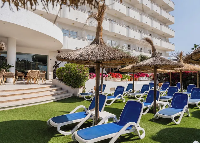  Grupotel Maritimo