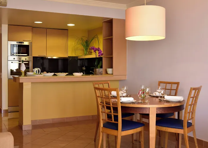 Pestana Park Suites