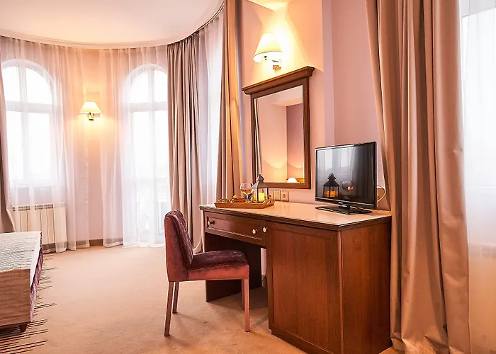 Hotel Lion Sofia