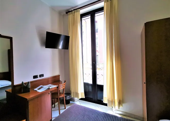 Hotel Venini