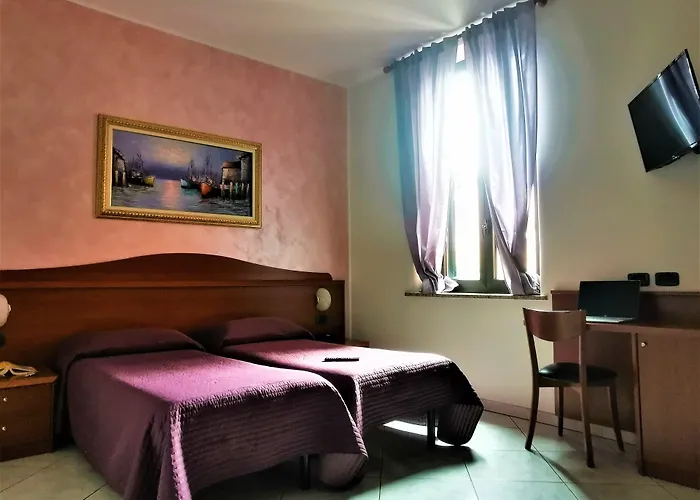 Hotel Venini