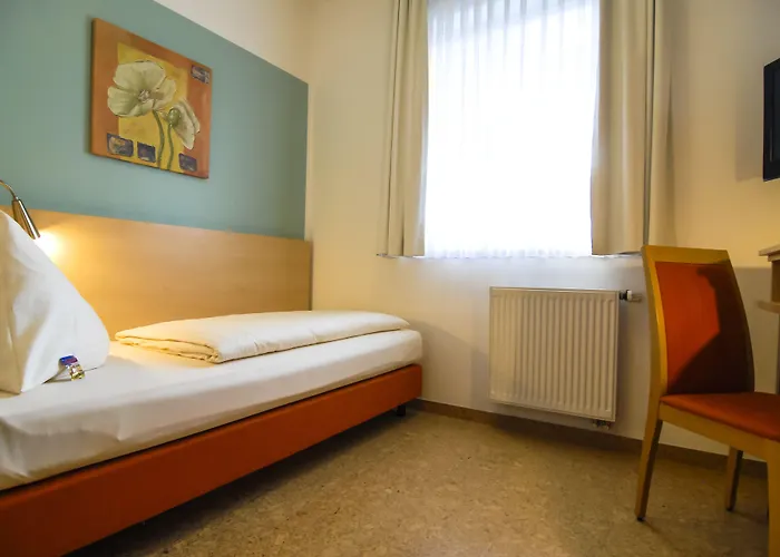 Hotel Petul An Der Zeche