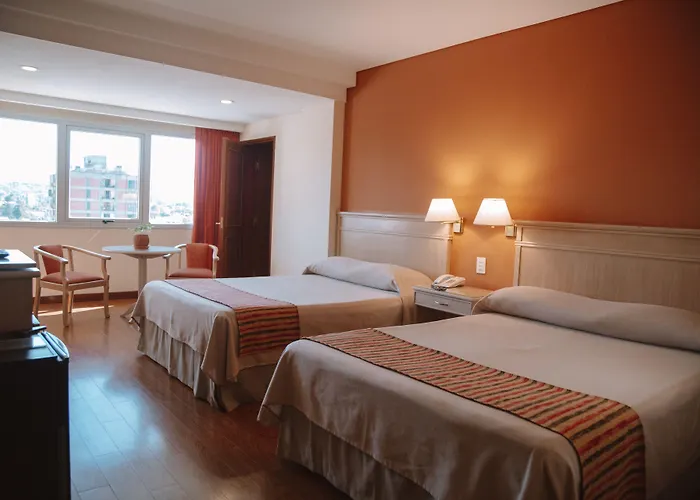 Casa Real Hotel