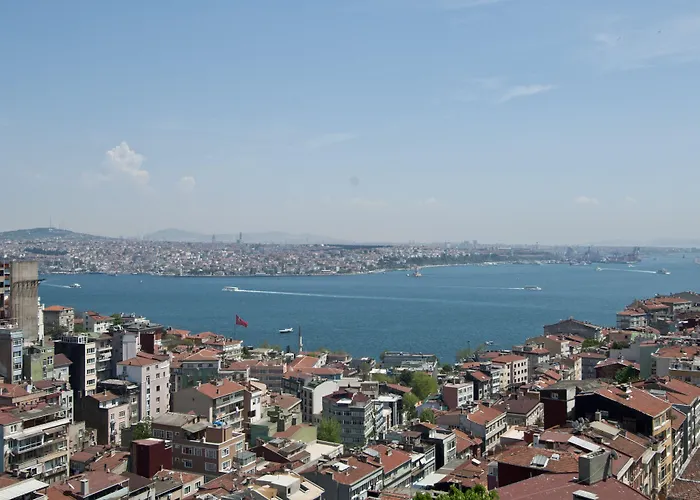 Taksim Star