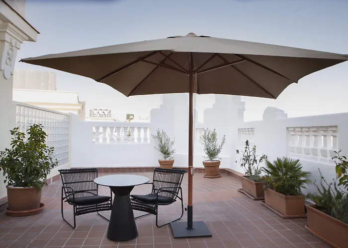 Family resorts Petit Palace Triball
