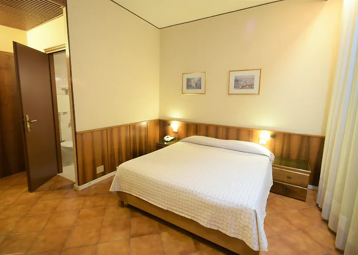 Euromotel Croce Bianca