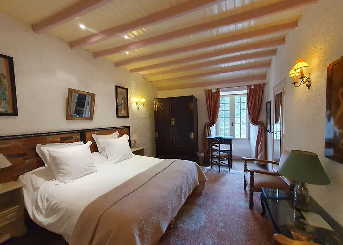 Chateau d'Ayres - Hôtel&Spa