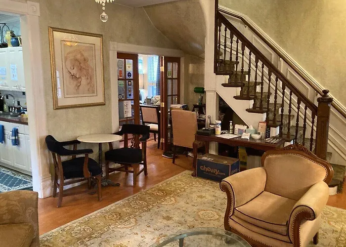 The Villa Toscana