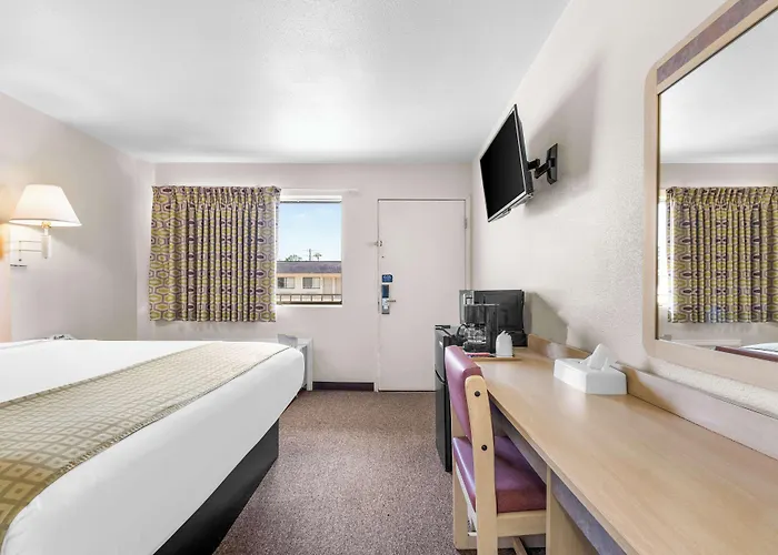 Americas Best Value Inn - Lake City
