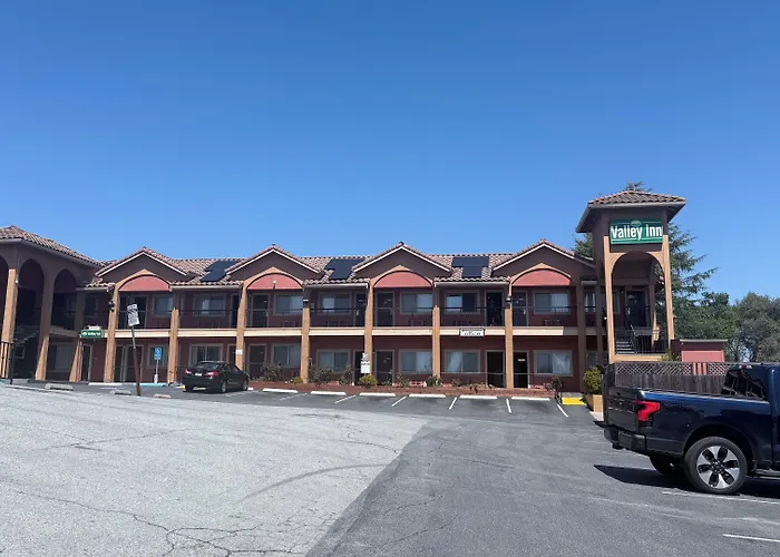 Valley Inn