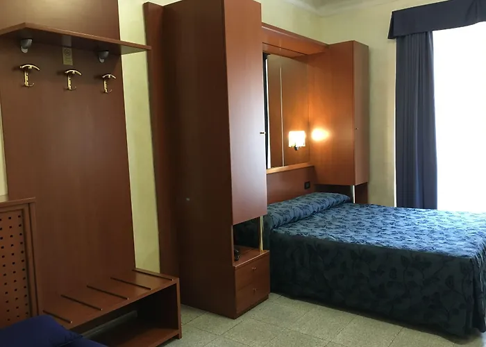 Hotel Aurora