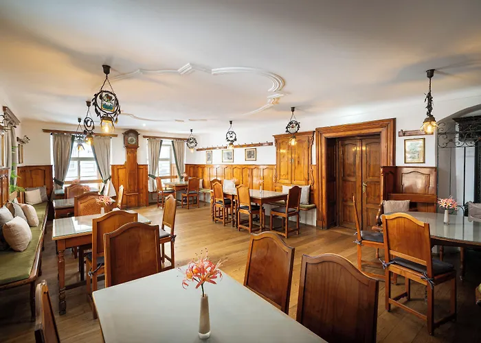 Star Inn Premium Salzburg Gablerbräu