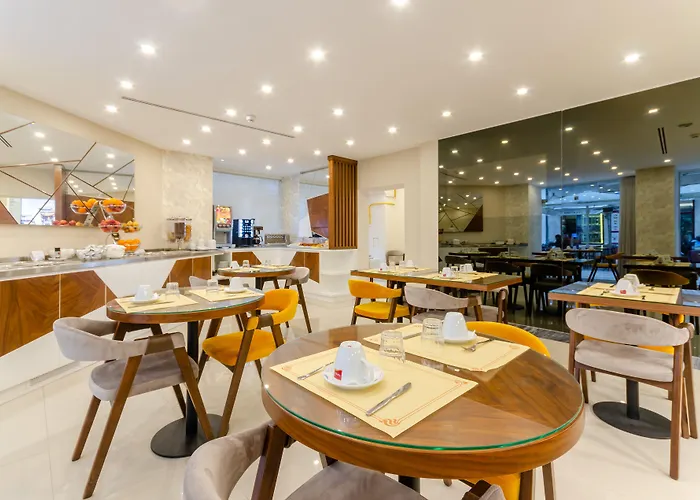 Hotel Duas Nações