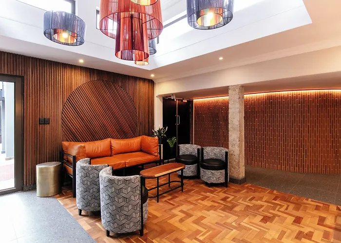 Hotel 224 & Apartments