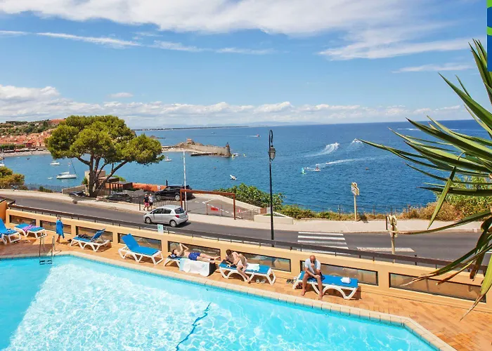 Pierre&Vacances Les Balcons De
