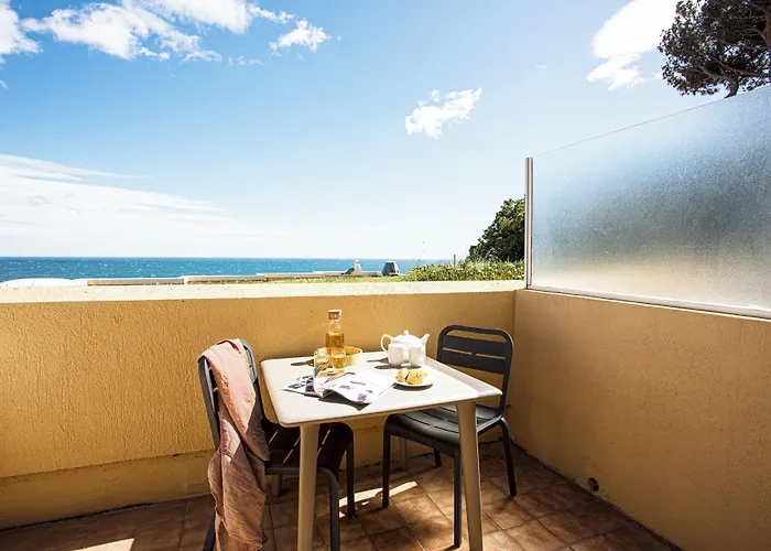 Pierre&Vacances Les Balcons De