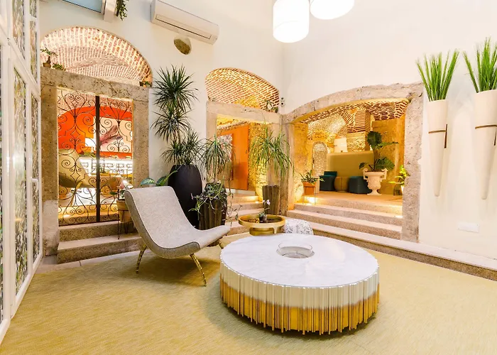 Hotel Borges Chiado