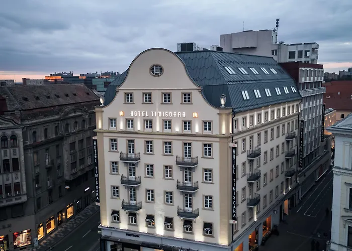 Timisoara