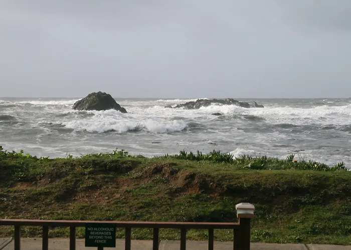 Oceanfront