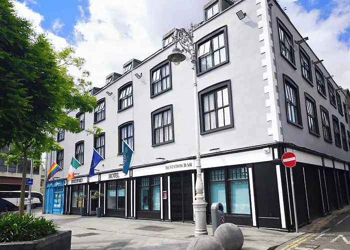 Beresford Hotel