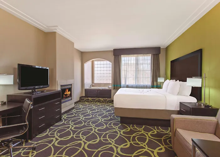 La Quinta By Wyndham Los Banos