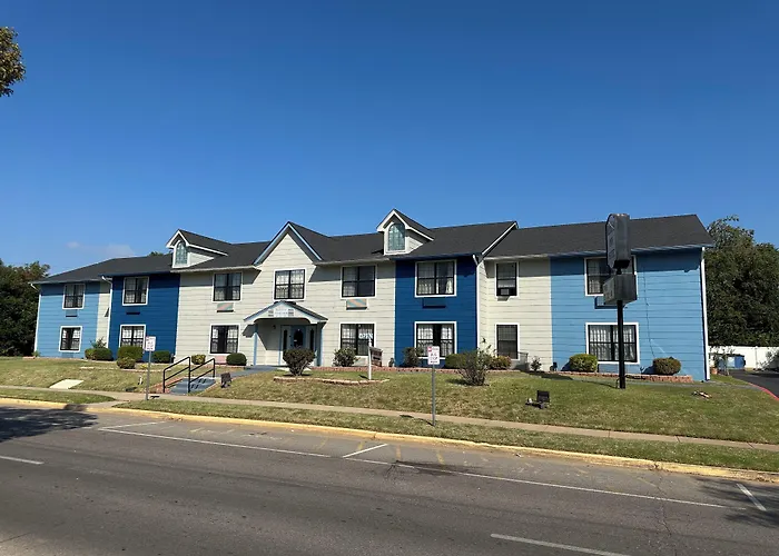 Medical Inn Oklahoma City