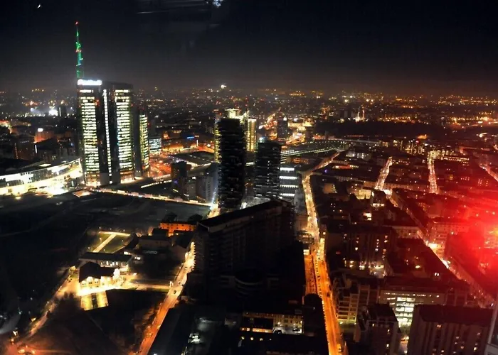 Hotel Rex Milano