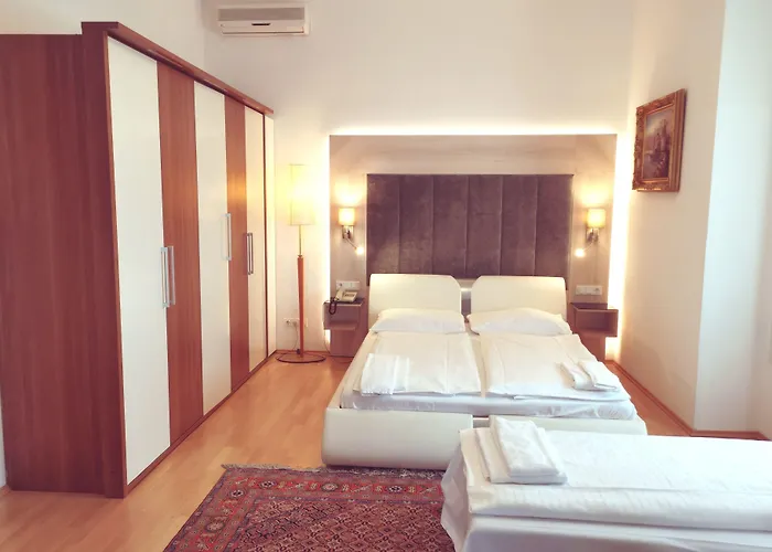 Hotel Haydn