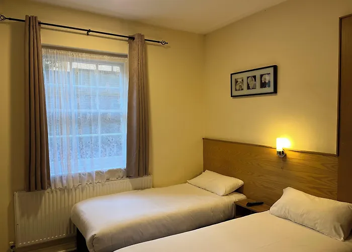 Arriva Hotel