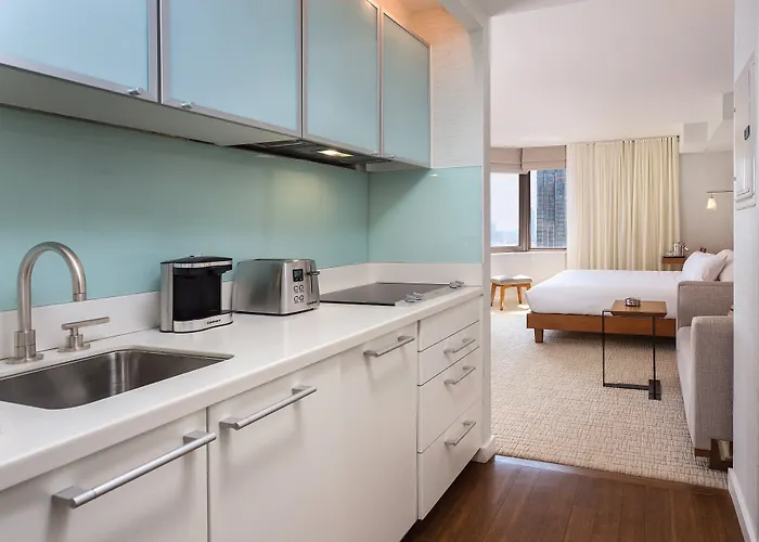 Club Wyndham Midtown 45