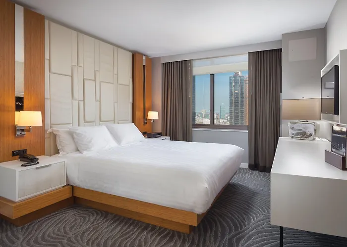 Club Wyndham Midtown 45
