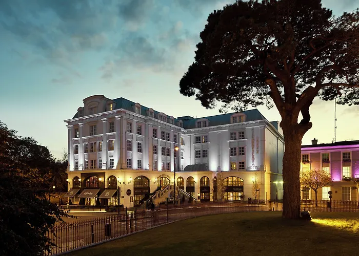 Killarney Plaza & Spa