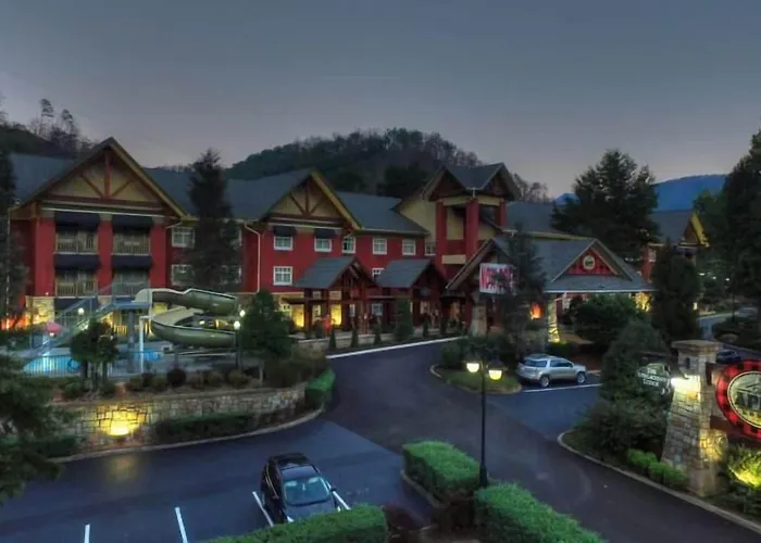 The Appy Lodge