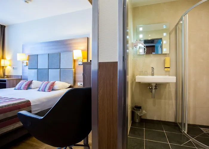 Ozo Hotels Cordial Amsterdam