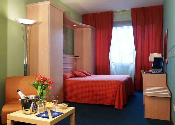 Hotel Meridiana