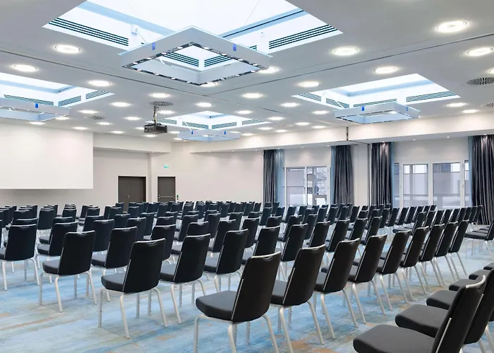 Hilton Cologne