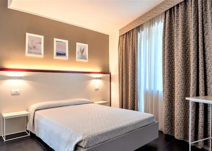 Hotel Centrale