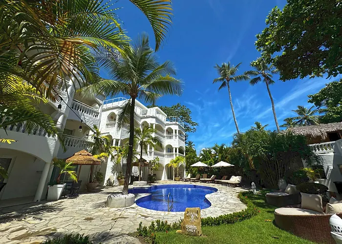 Resorts Guide Villa Taina