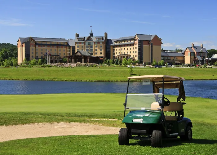 Mount Airy Casino - Adults Only 21 Plus