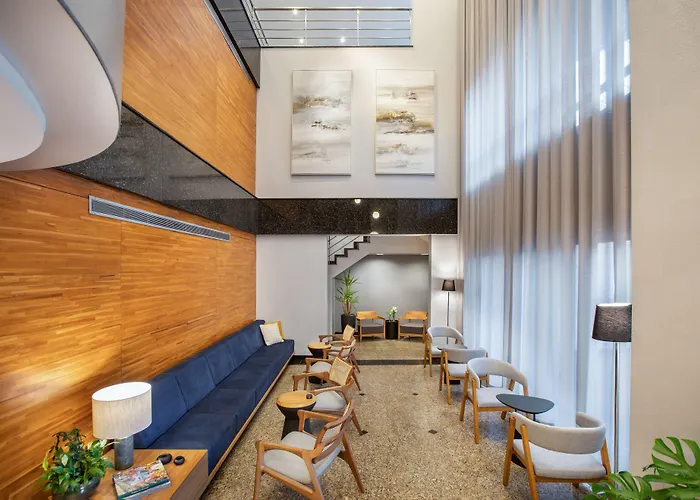  Edificio Tatuape Flat Service