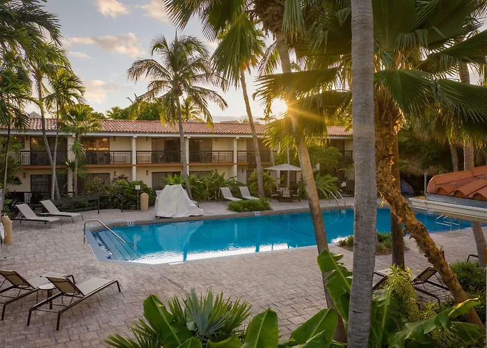 Best Selfcatering Courtyard By Marriott Key West Waterfront