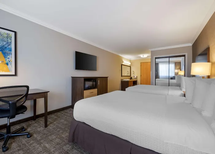 Best Western Los Angeles Worldport