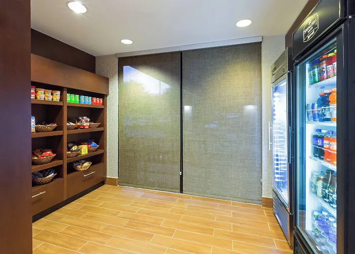 Springhill Suites Austin South