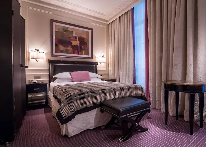 Grand Hotel De L'Univers Saint-Germain