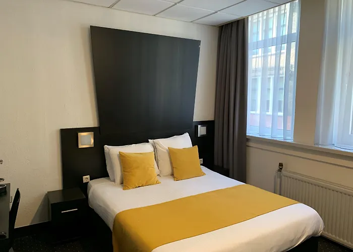 Hotel De Looier