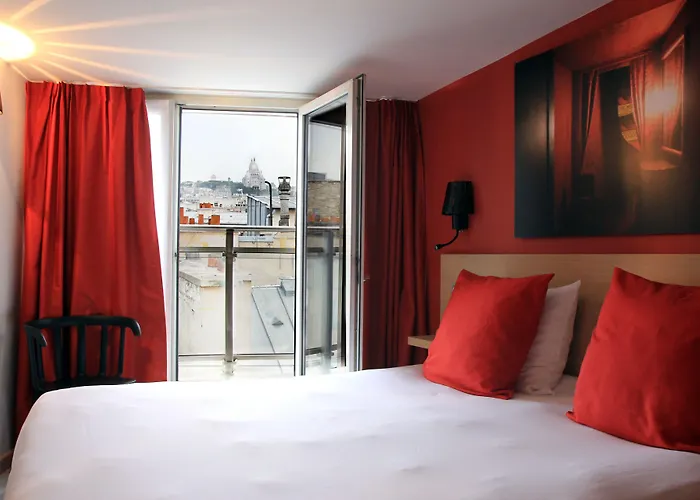Best Western Opera Drouot