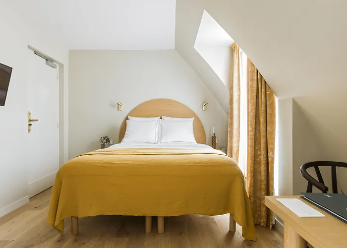 Hôtel AMI - Orso Hotels