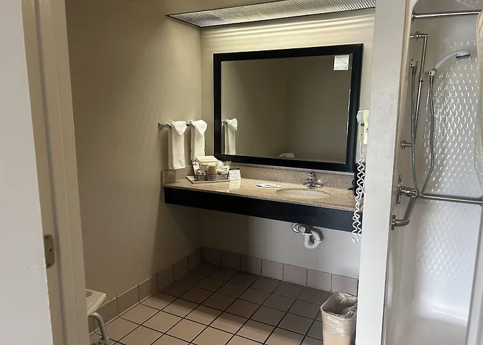 3 star hotels Super 8 By Wyndham Pigeon Forge-Emert St