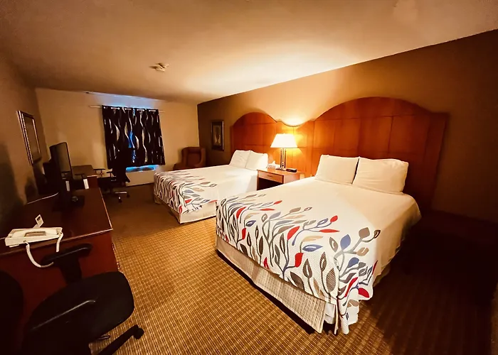 Best Value Inn & Suites Parry Sound